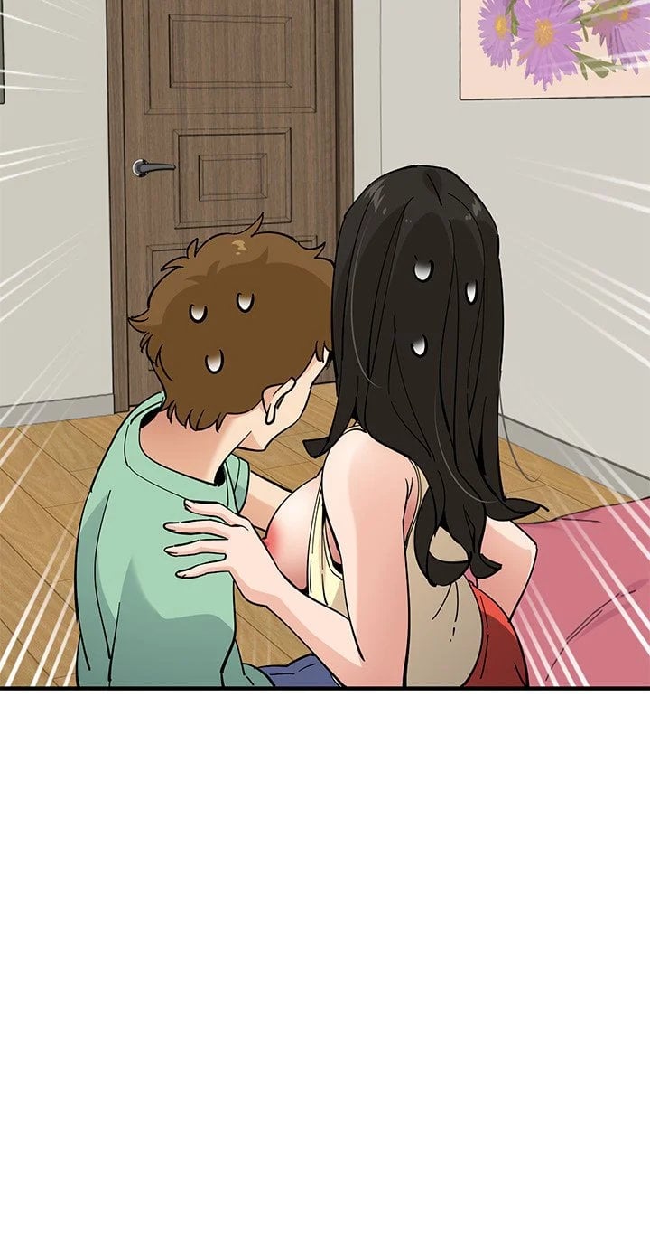 Love Factory - Chapter 10 27