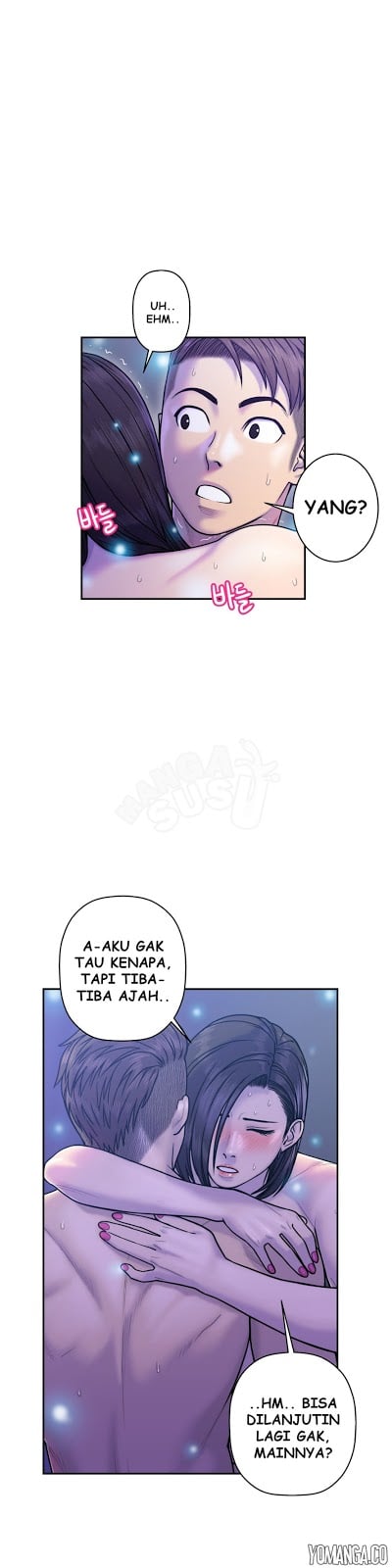 Ghost Love - Chapter 10 2