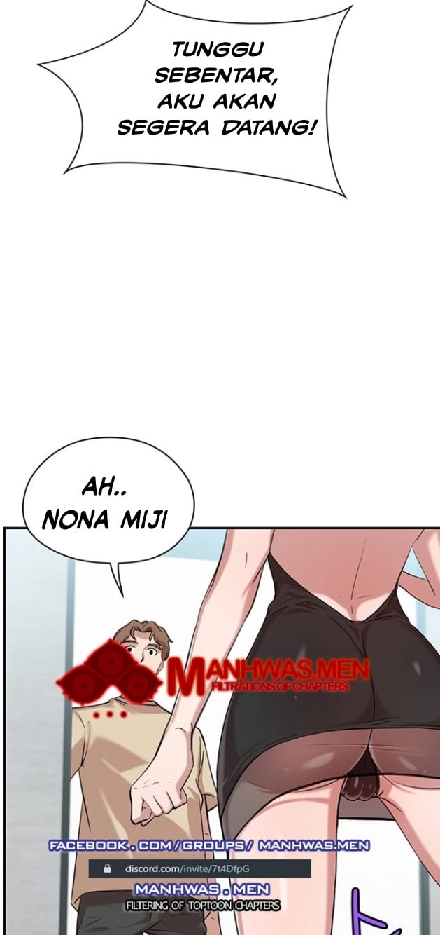 Puberty - Chapter 11 27