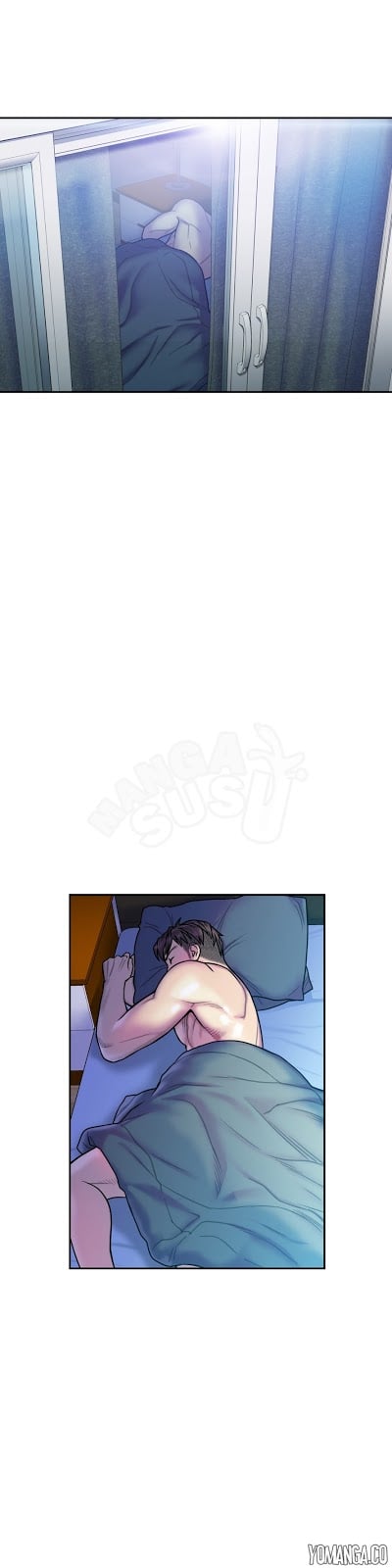 Ghost Love - Chapter 10 10