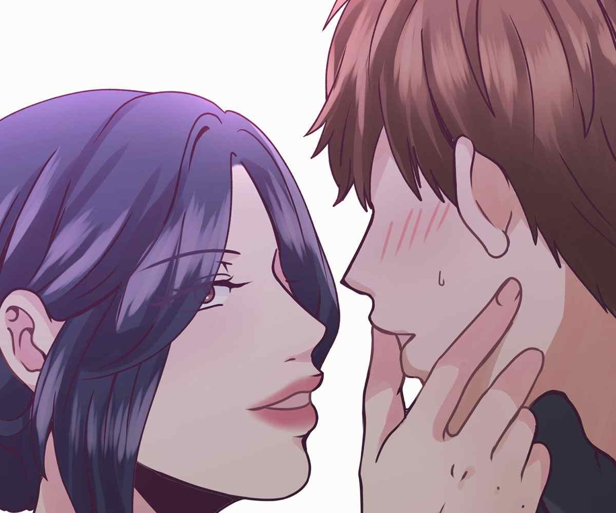 In Love With the Friend’s Mother - Chapter 10 58 In Love With the Friend’s Mother - Chapter 10 58