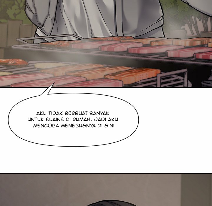 Newlyweds - Chapter 10 120