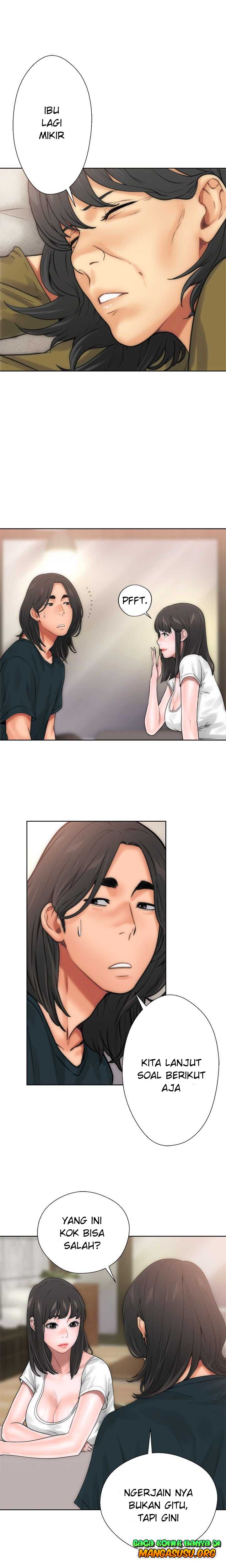 Lust Awakening - Chapter 10 9 Lust Awakening - Chapter 10 9