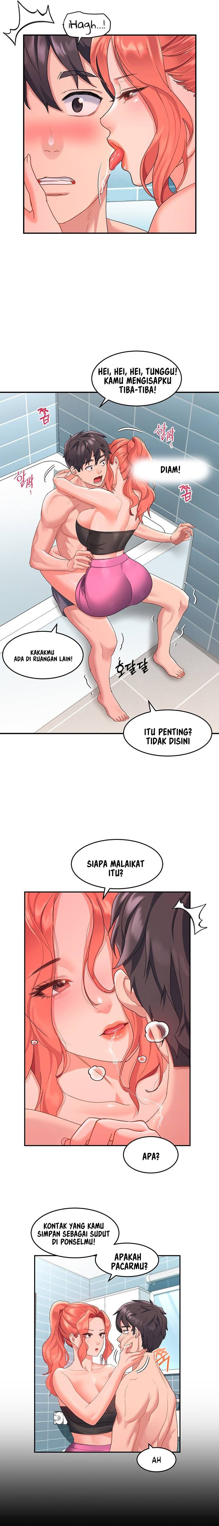 Unlock Her Heart - Chapter 10 23