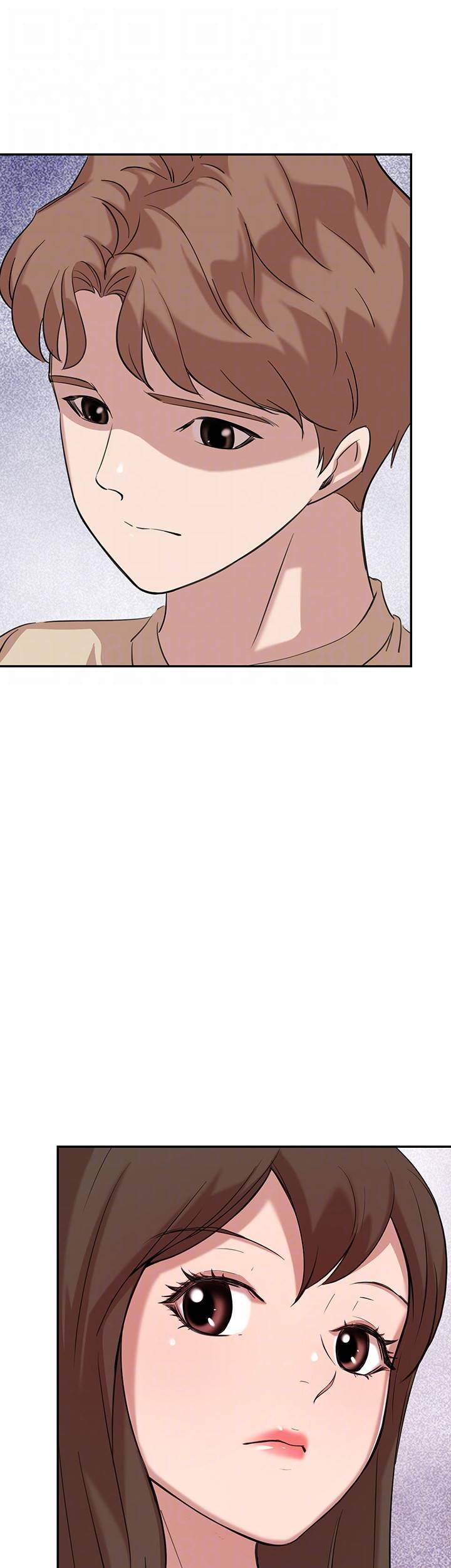 Puberty - Chapter 11 51