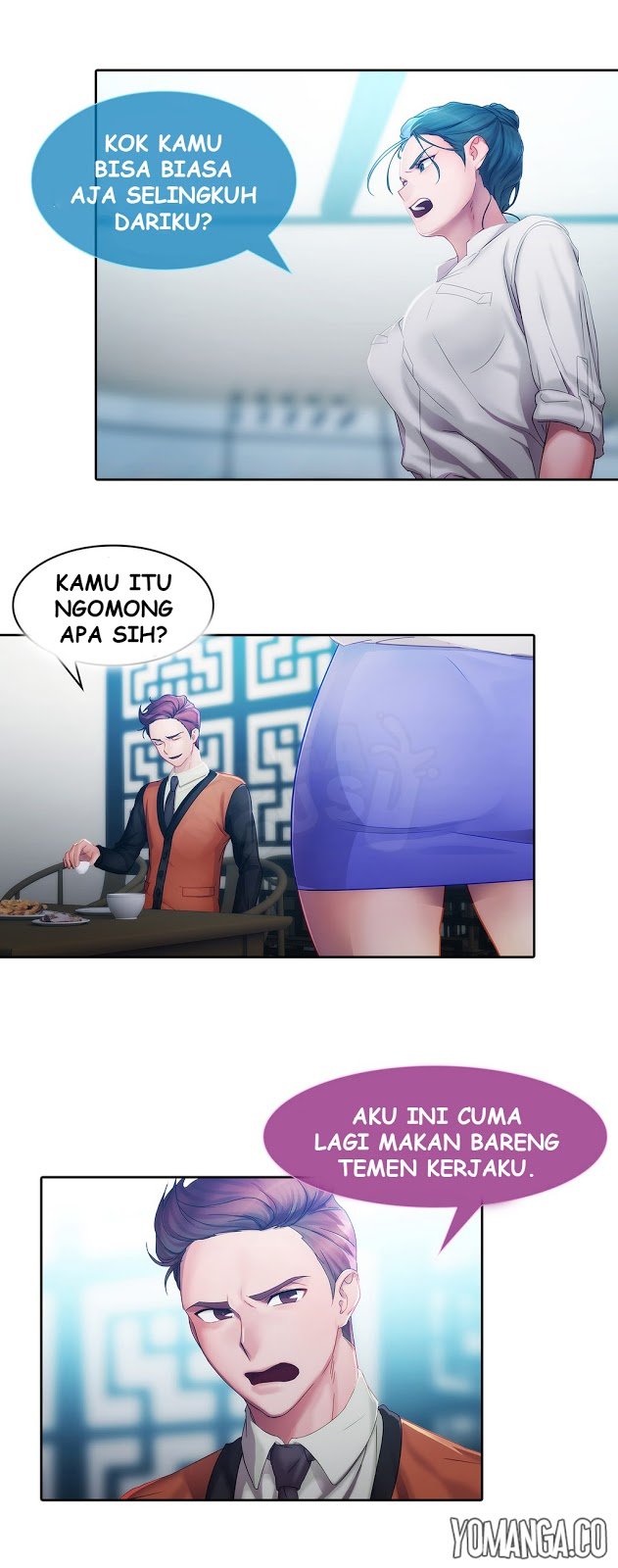 Lady Garden - Chapter 10 20