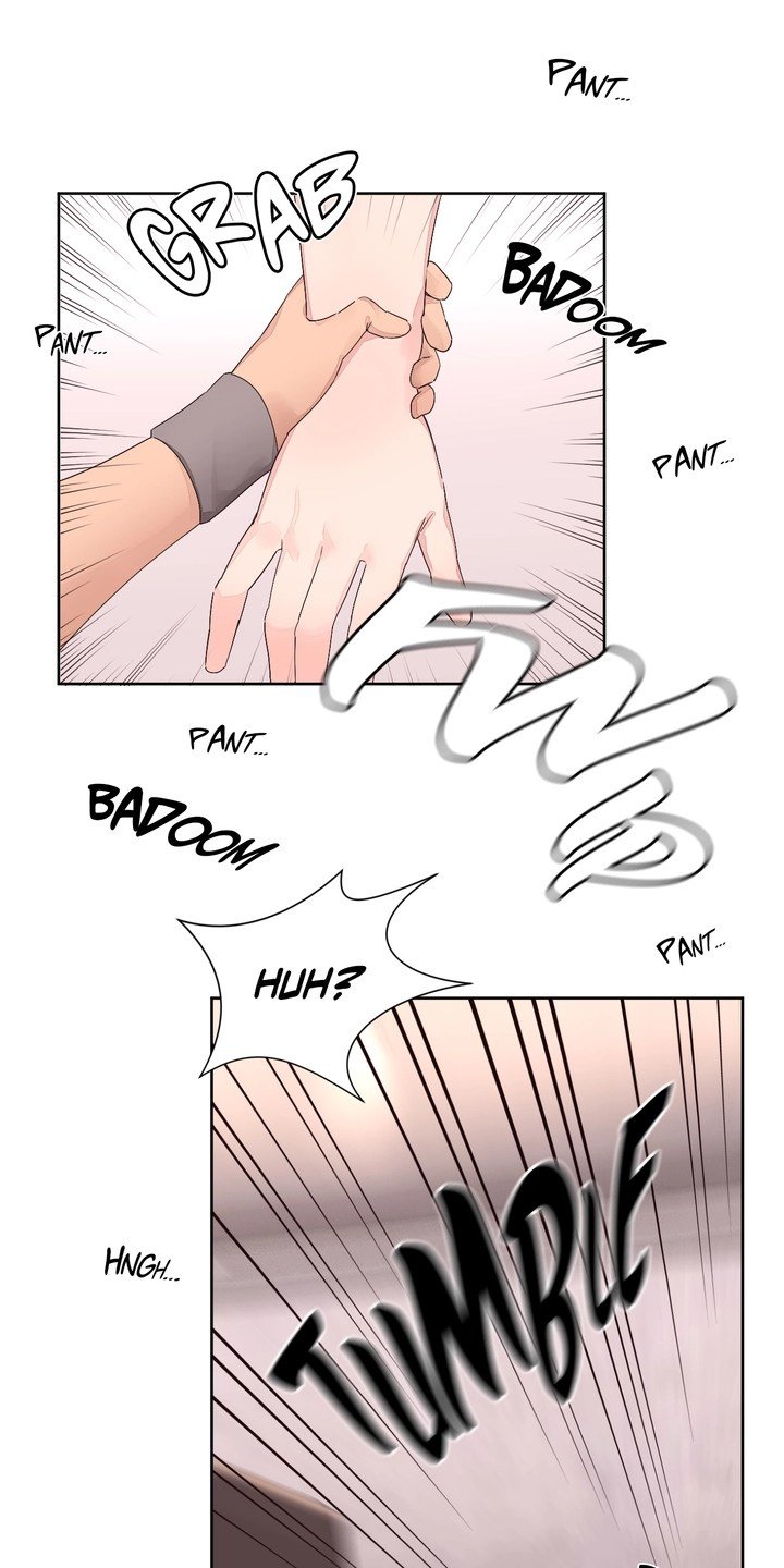 Pheromone-holic - Chapter 10 16 Pheromone-holic - Chapter 10 16