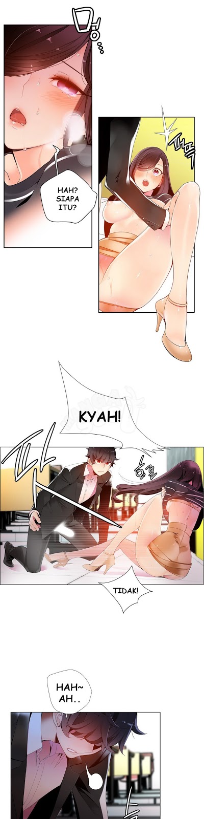 Lilith’s Cord - Chapter 10 5 Lilith’s Cord - Chapter 10 5