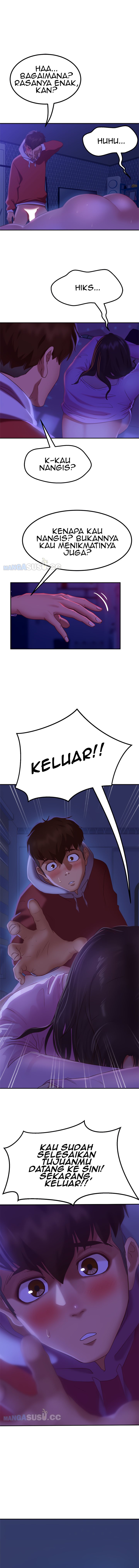 A Twisted Day - Chapter 10 11 A Twisted Day - Chapter 10 11