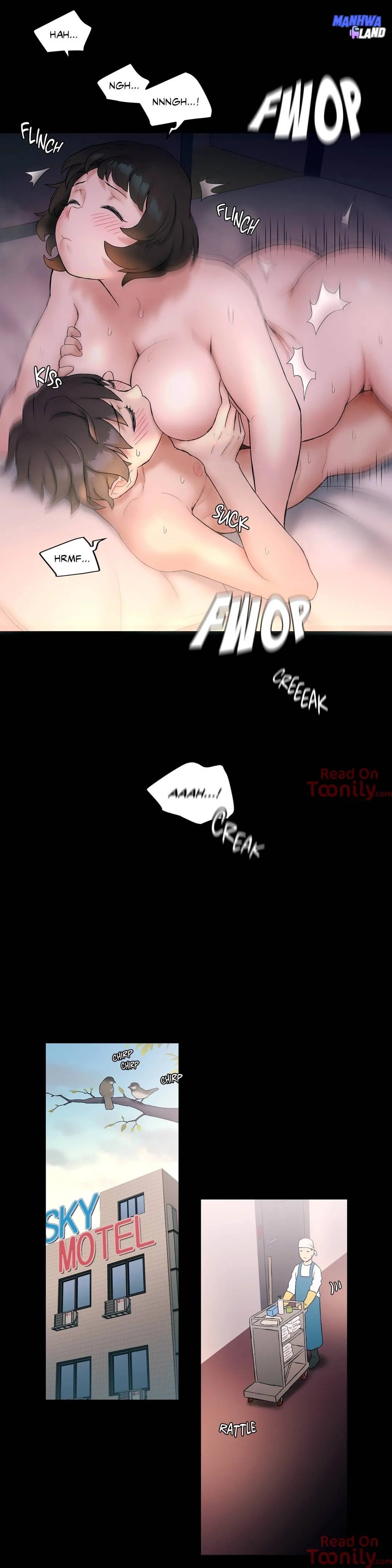 Sexercise - Chapter 10 23