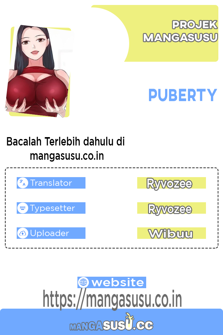 Puberty - Chapter 11 42