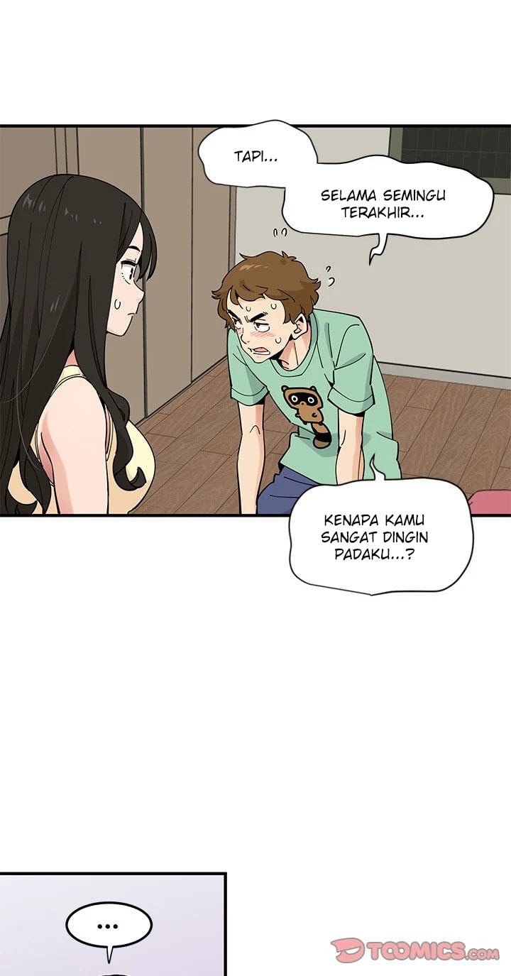 Love Factory - Chapter 10 9