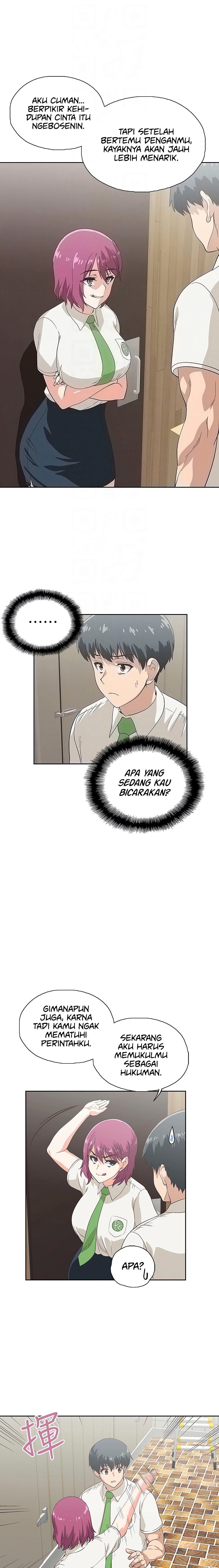 Fast Food - Chapter 10 14