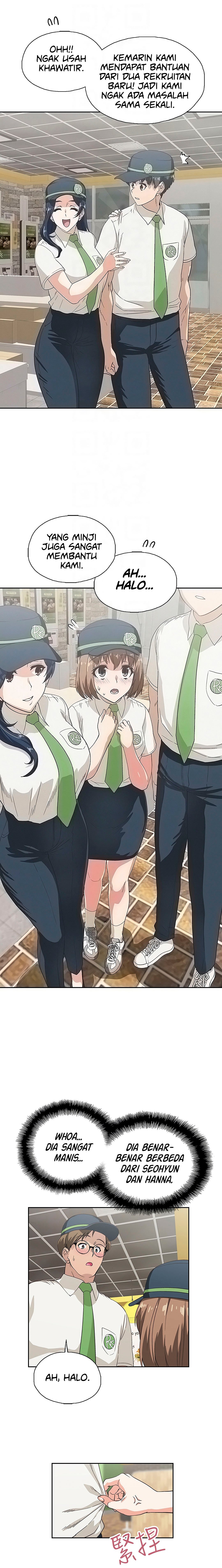 Fast Food - Chapter 10 9