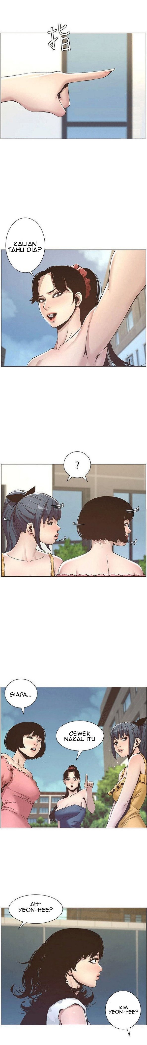 Father&#8217;s Lust - Chapter 10 3