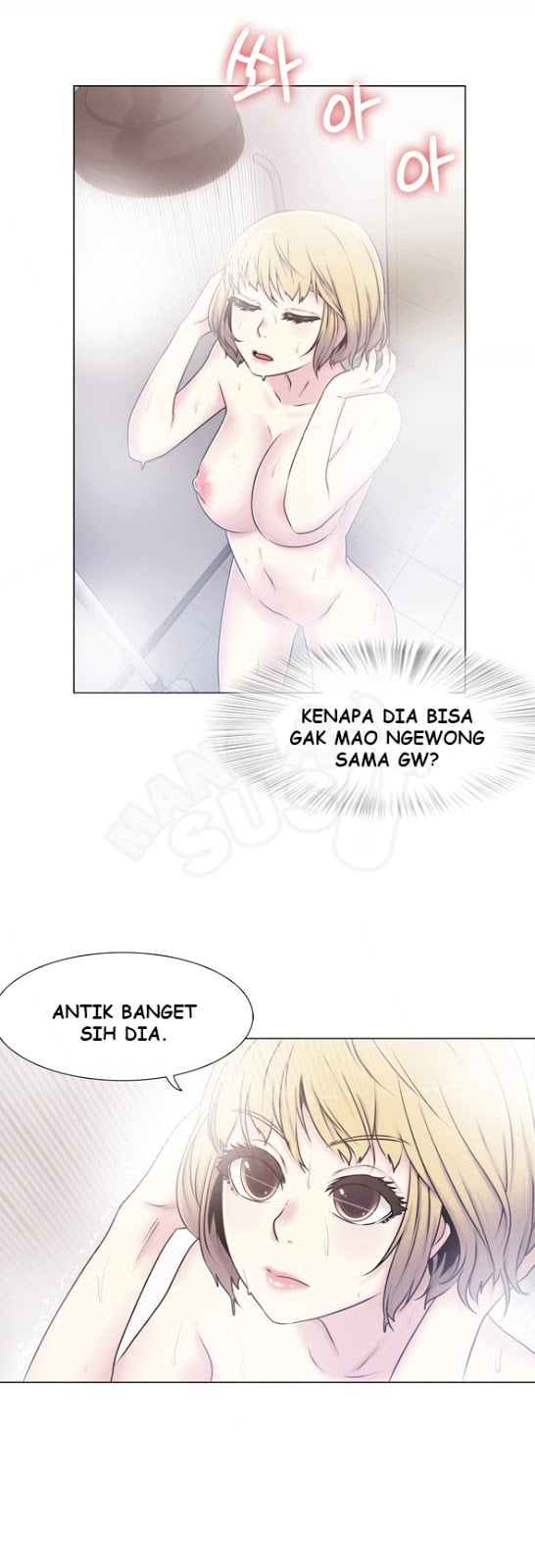 Miss Mystic - Chapter 10 27