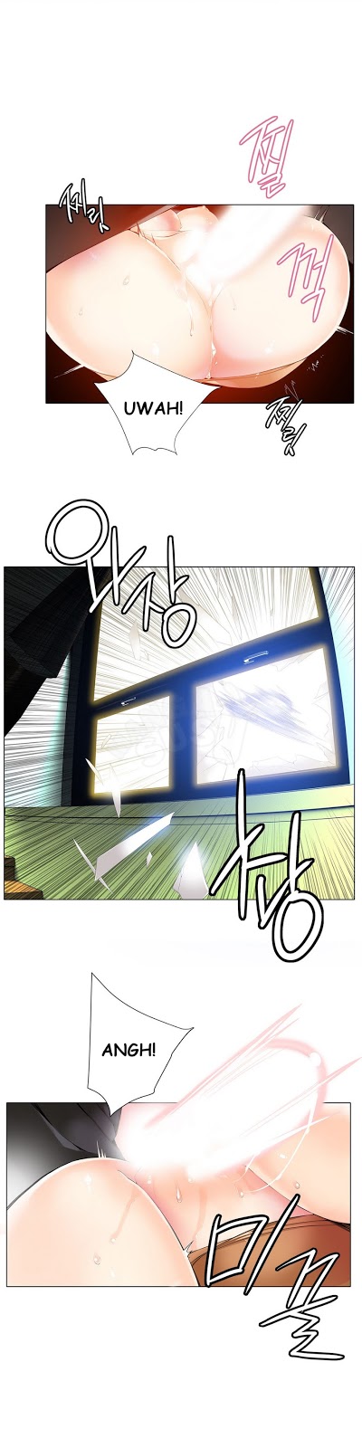 Lilith’s Cord - Chapter 10 2 Lilith’s Cord - Chapter 10 2