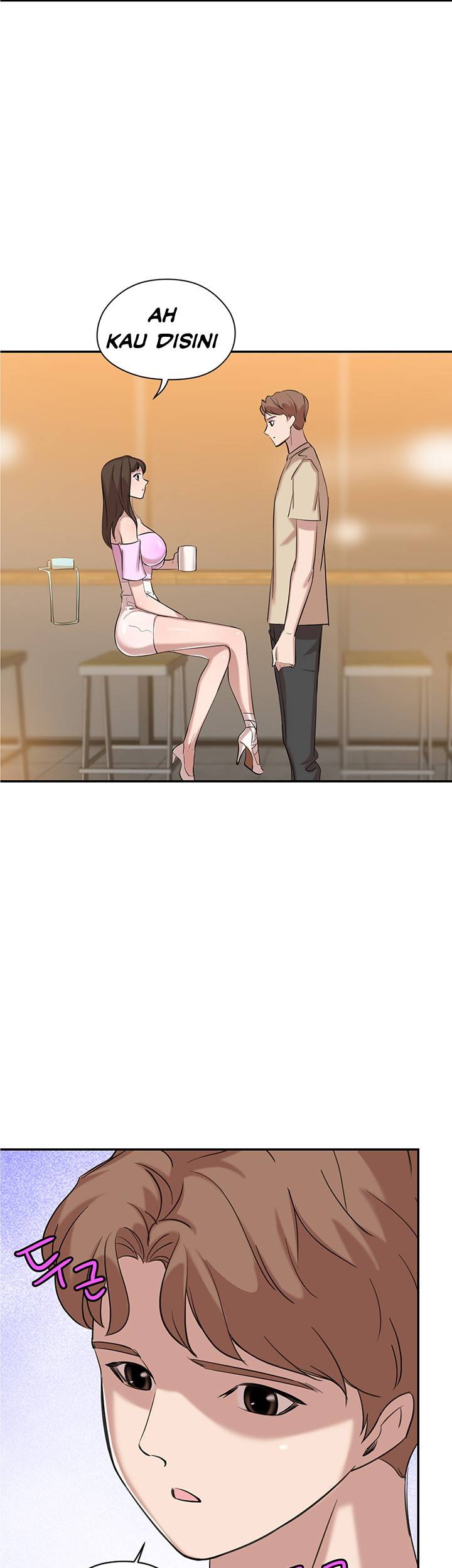 Puberty - Chapter 11 46