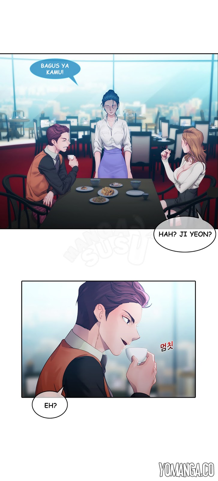 Lady Garden - Chapter 10 18