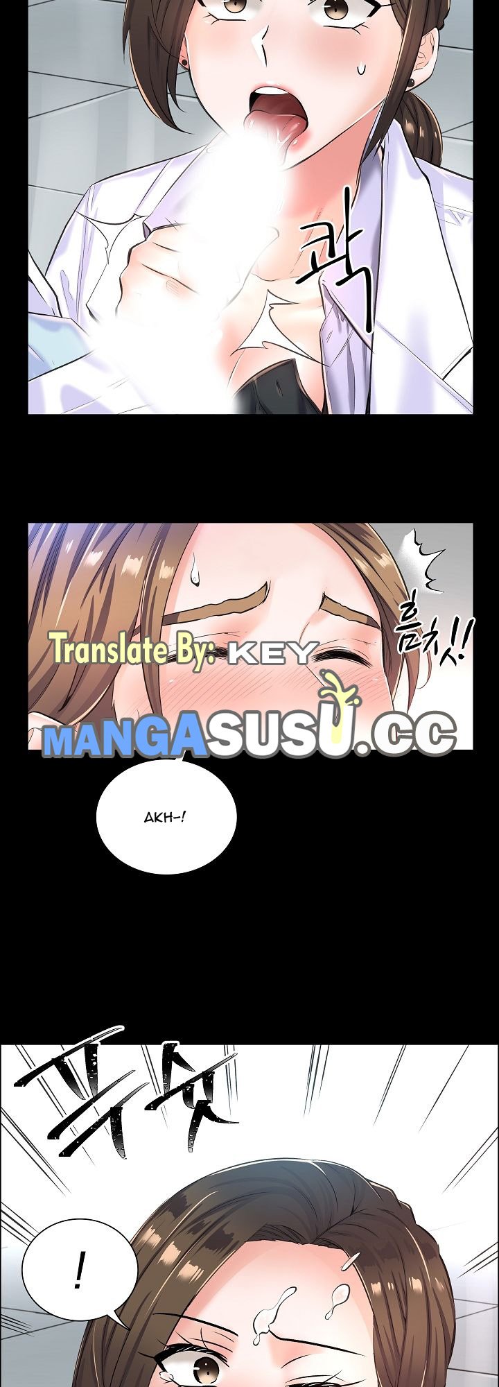 The Game-Fatal Doctor - Chapter 10 7 The Game-Fatal Doctor - Chapter 10 7