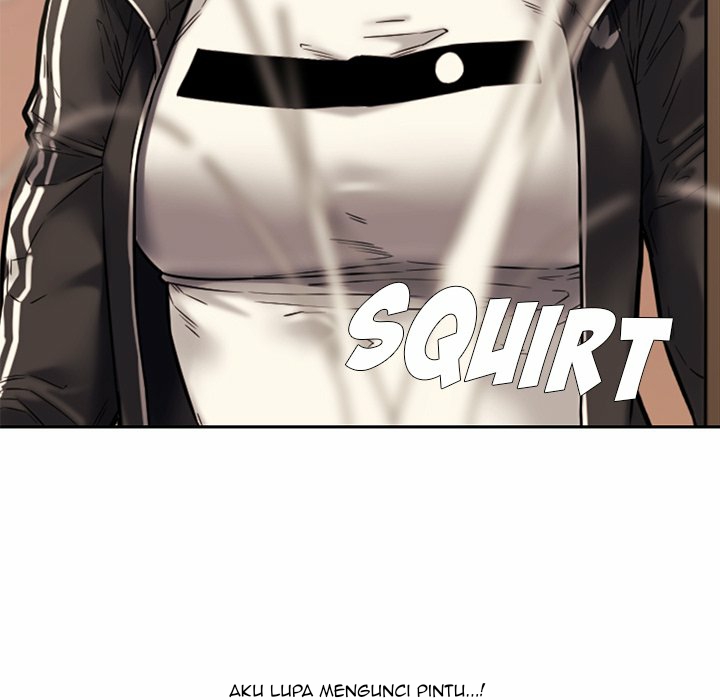 Newlyweds - Chapter 10 102