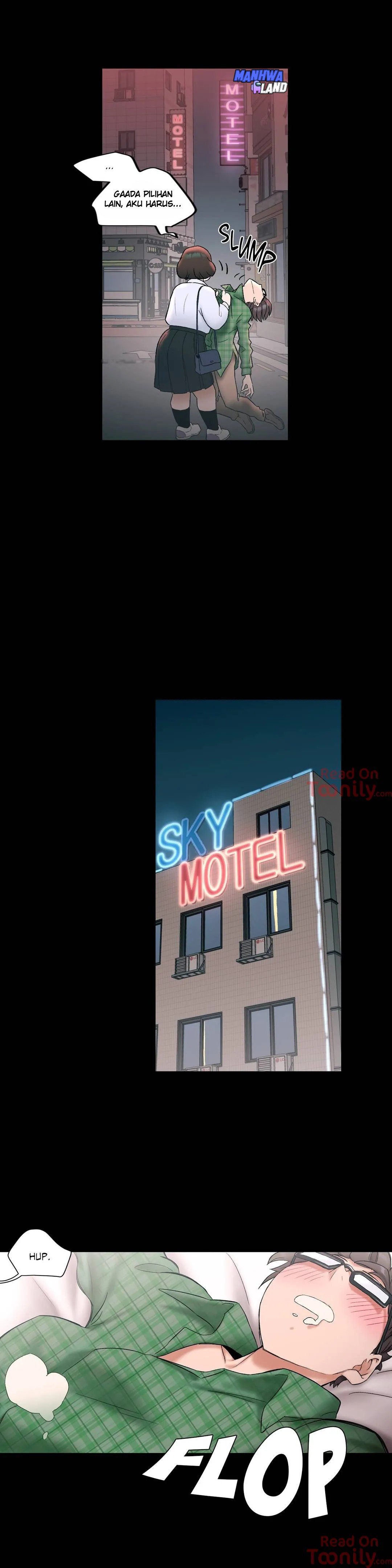 Sexercise - Chapter 10 15