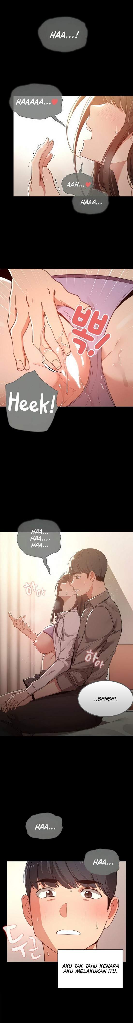 Private Tutoring in These Trying Times - Chapter 10 17