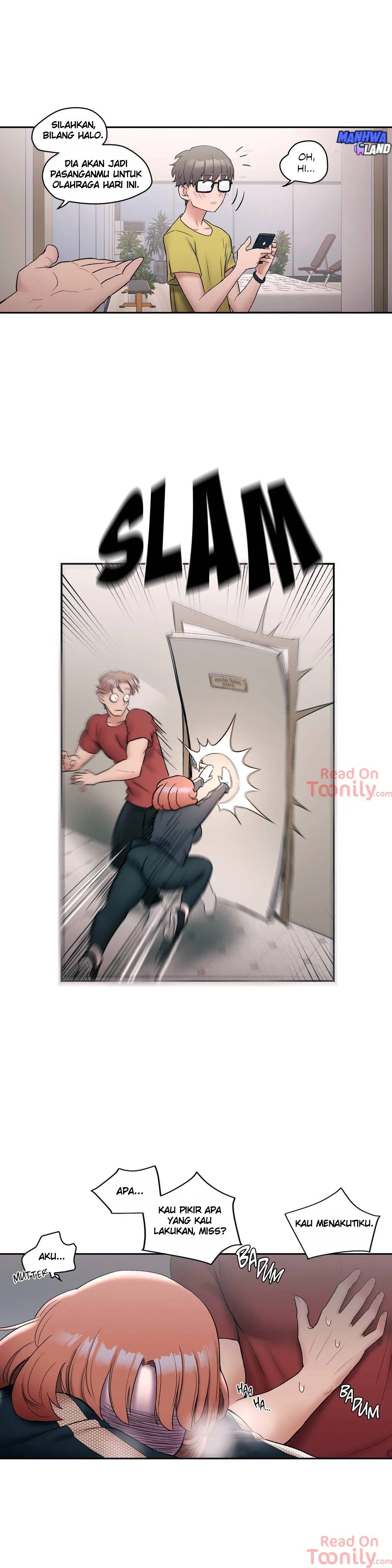 Sexercise - Chapter 10 5