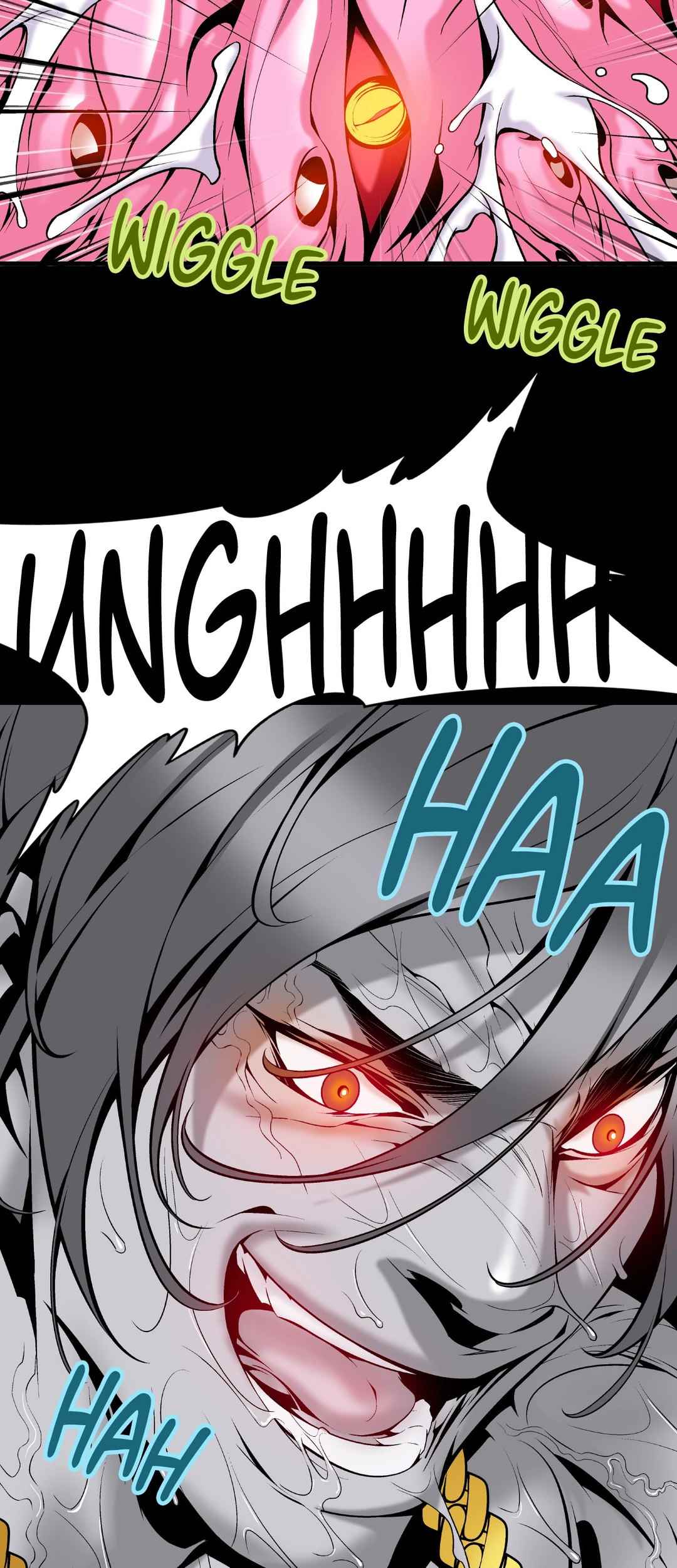 Midnight Taxi - Chapter 10 6