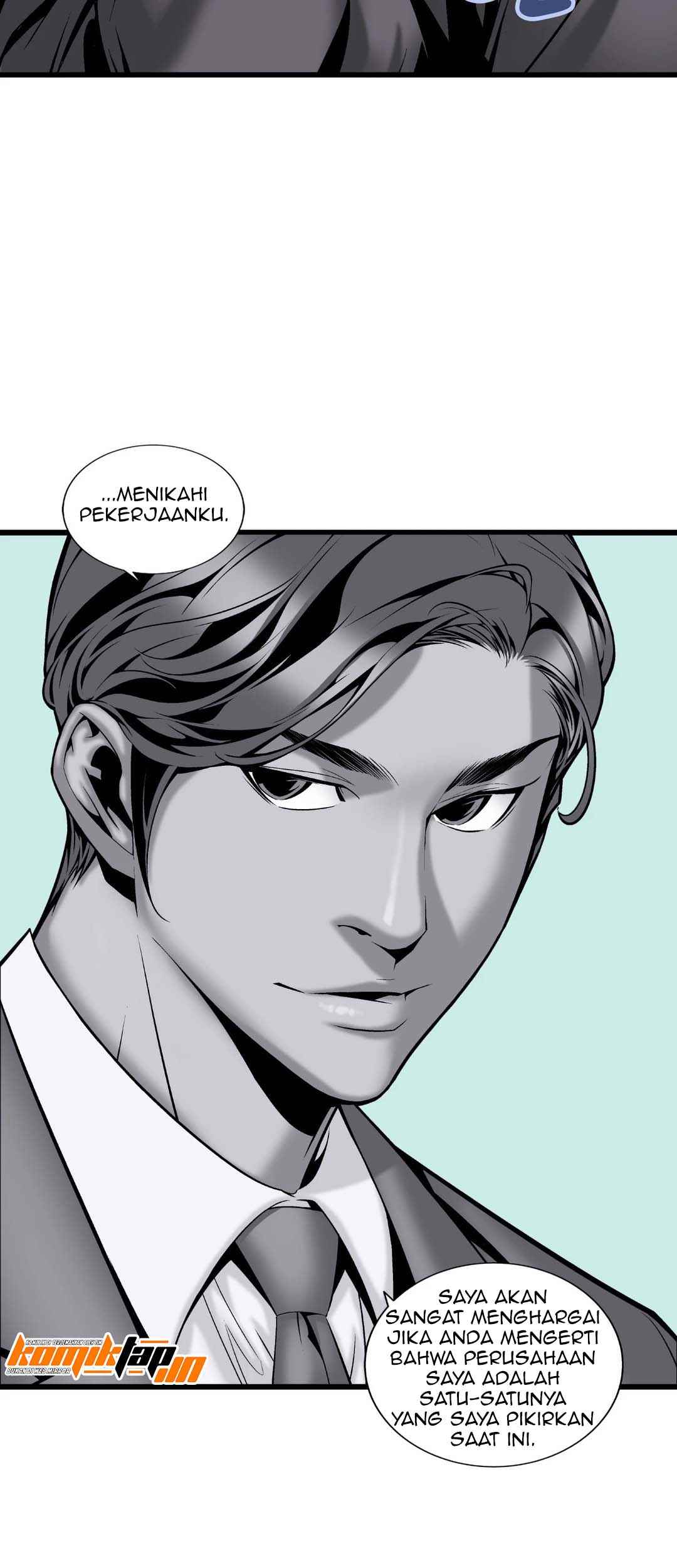 Midnight Taxi - Chapter 10 40