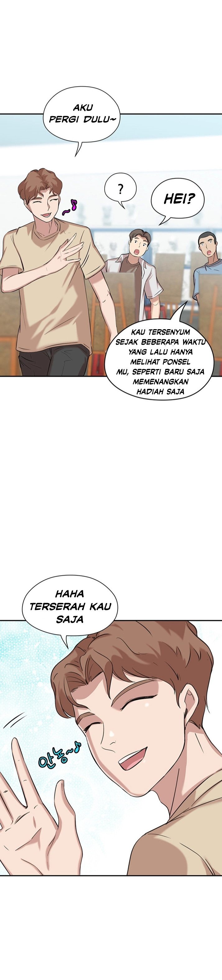 Puberty - Chapter 11 16