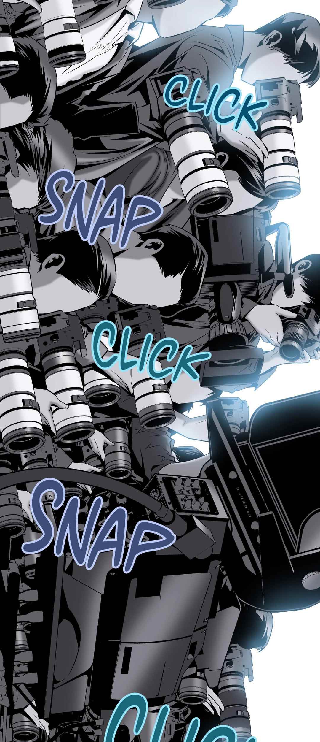 Midnight Taxi - Chapter 10 30