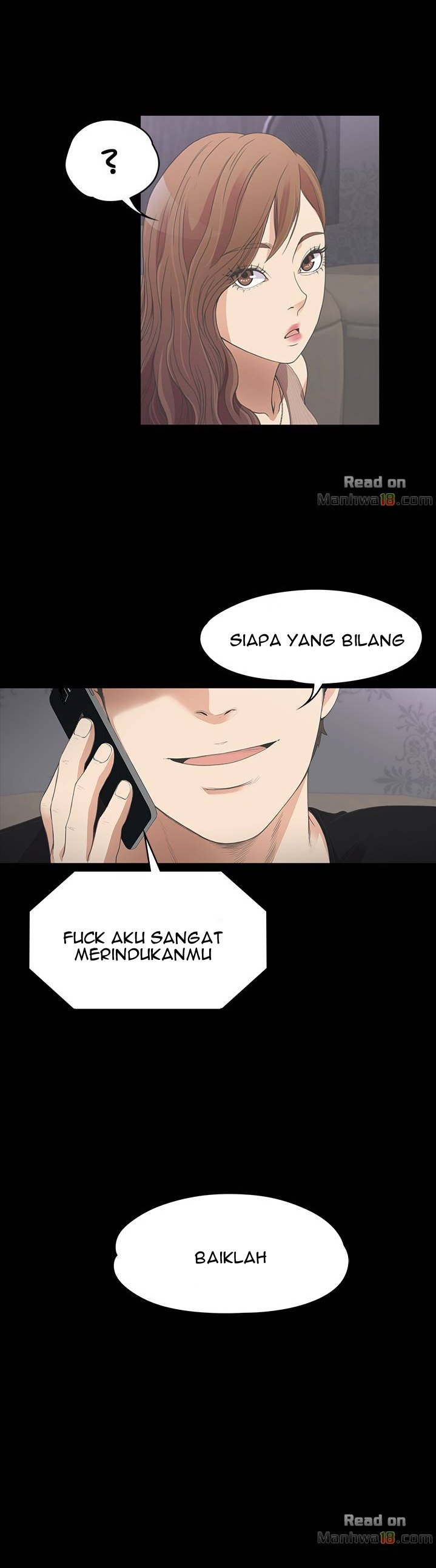 Gangnam Romance - Chapter 10 11