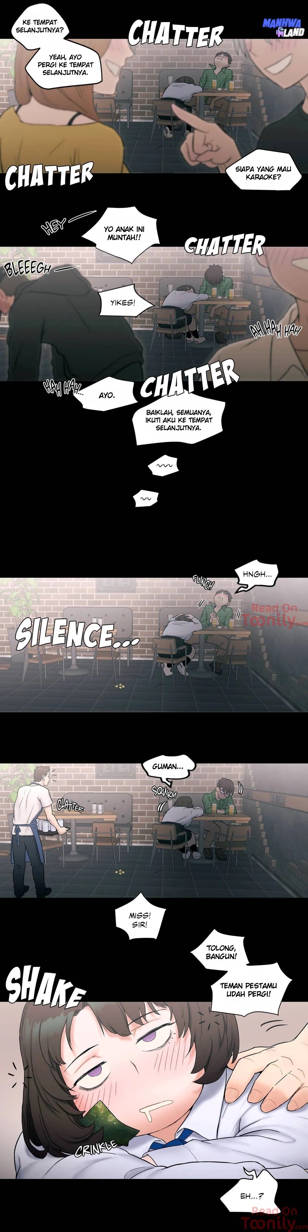 Sexercise - Chapter 10 13