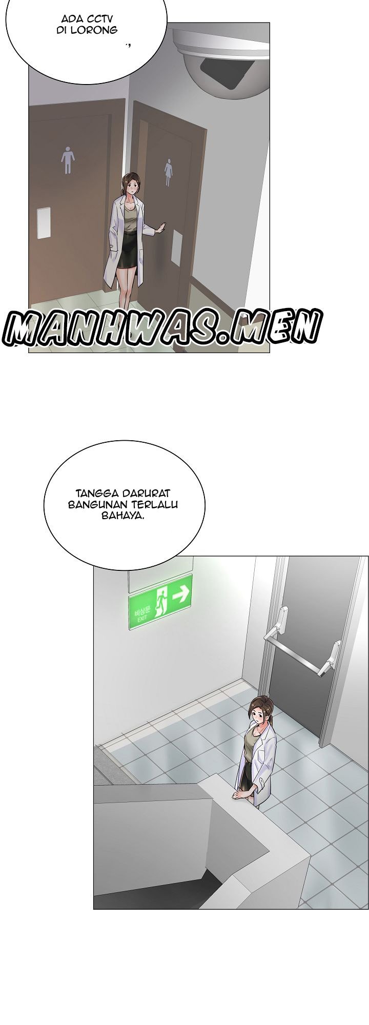 The Game-Fatal Doctor - Chapter 10 10 The Game-Fatal Doctor - Chapter 10 10