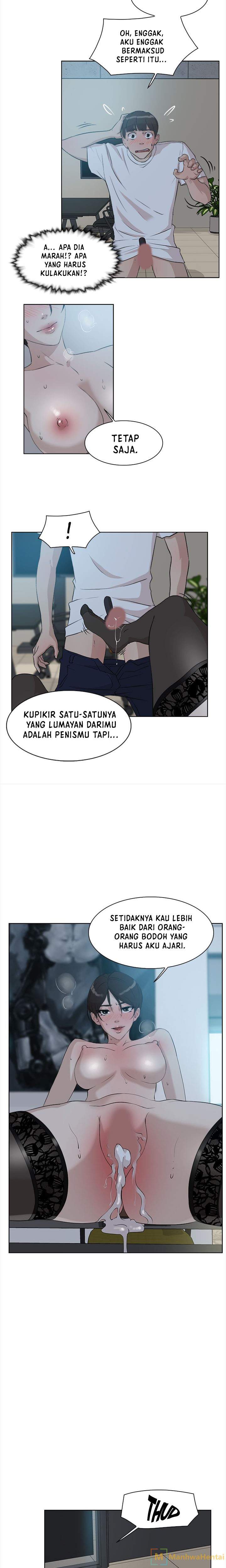 Her 4 Incher - Chapter 10 9