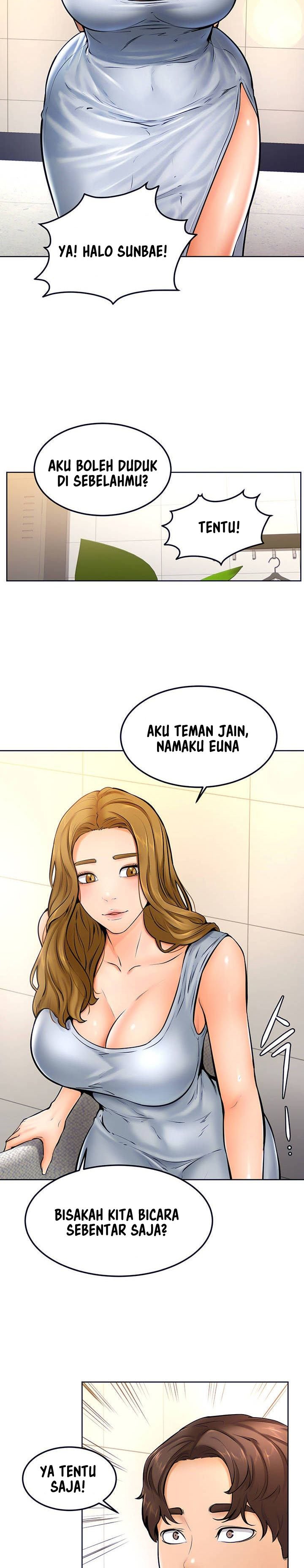 Cheer Up, Namjoo - Chapter 10 23