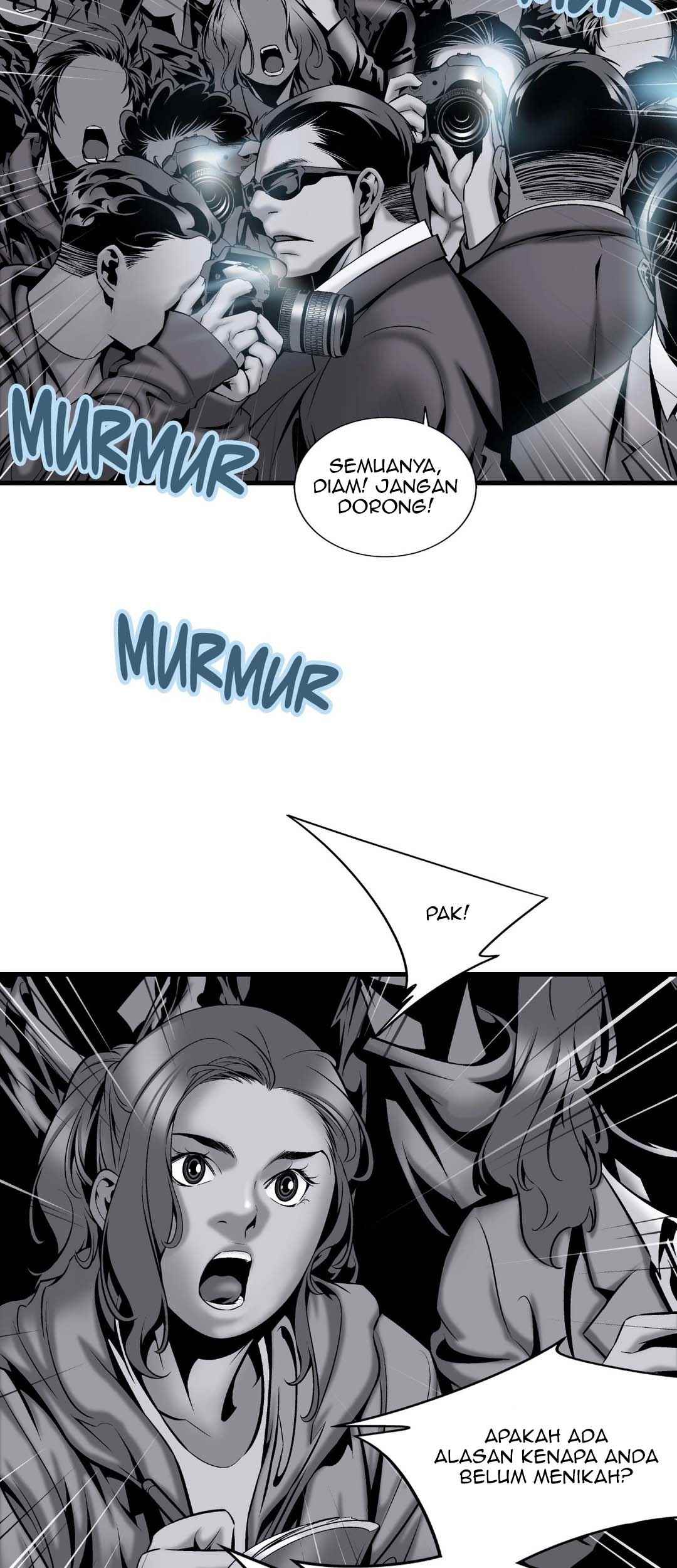 Midnight Taxi - Chapter 10 36