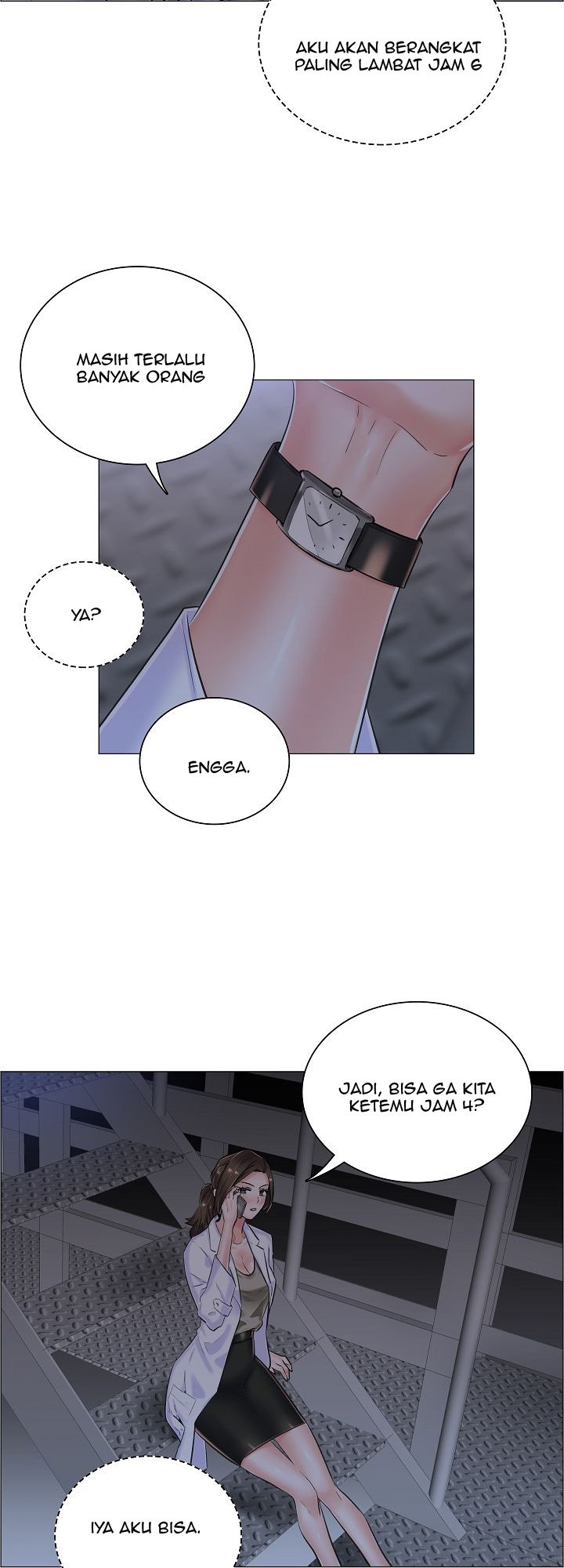 The Game-Fatal Doctor - Chapter 10 29 The Game-Fatal Doctor - Chapter 10 29