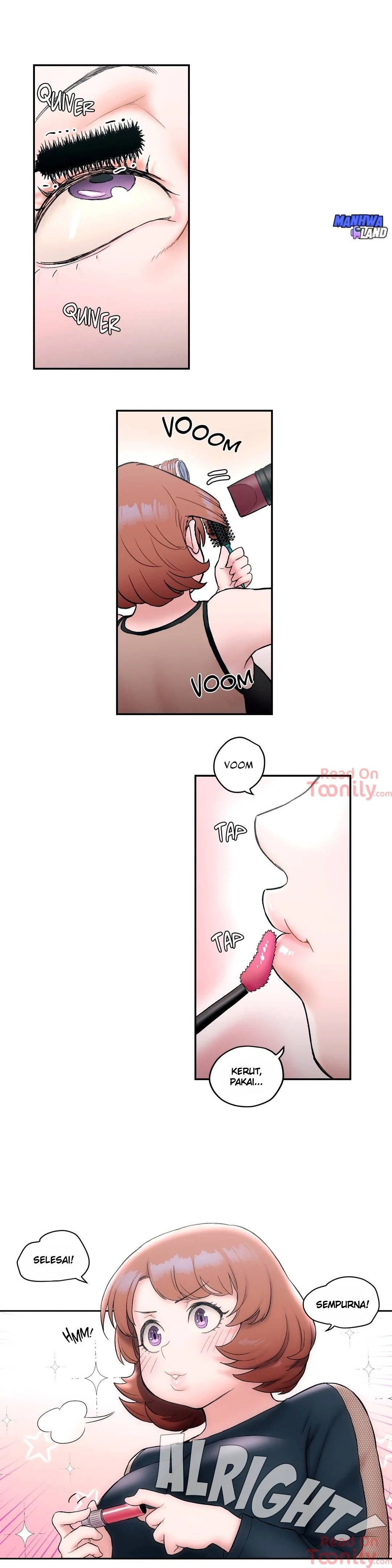 Sexercise - Chapter 10 3