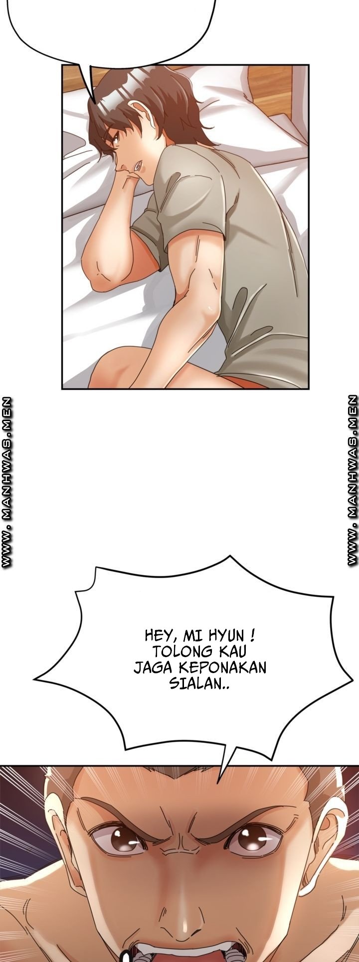 Stepmother’s Sisters - Chapter 10 17 Stepmother’s Sisters - Chapter 10 17