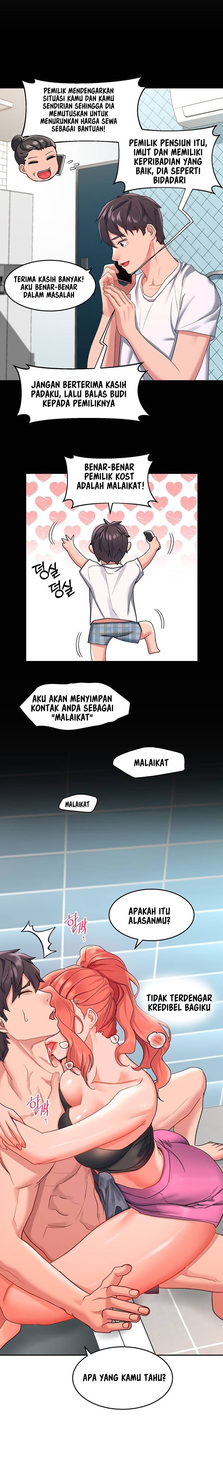 Unlock Her Heart - Chapter 10 24