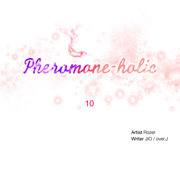 Pheromone-holic - Chapter 10 11 Pheromone-holic - Chapter 10 11