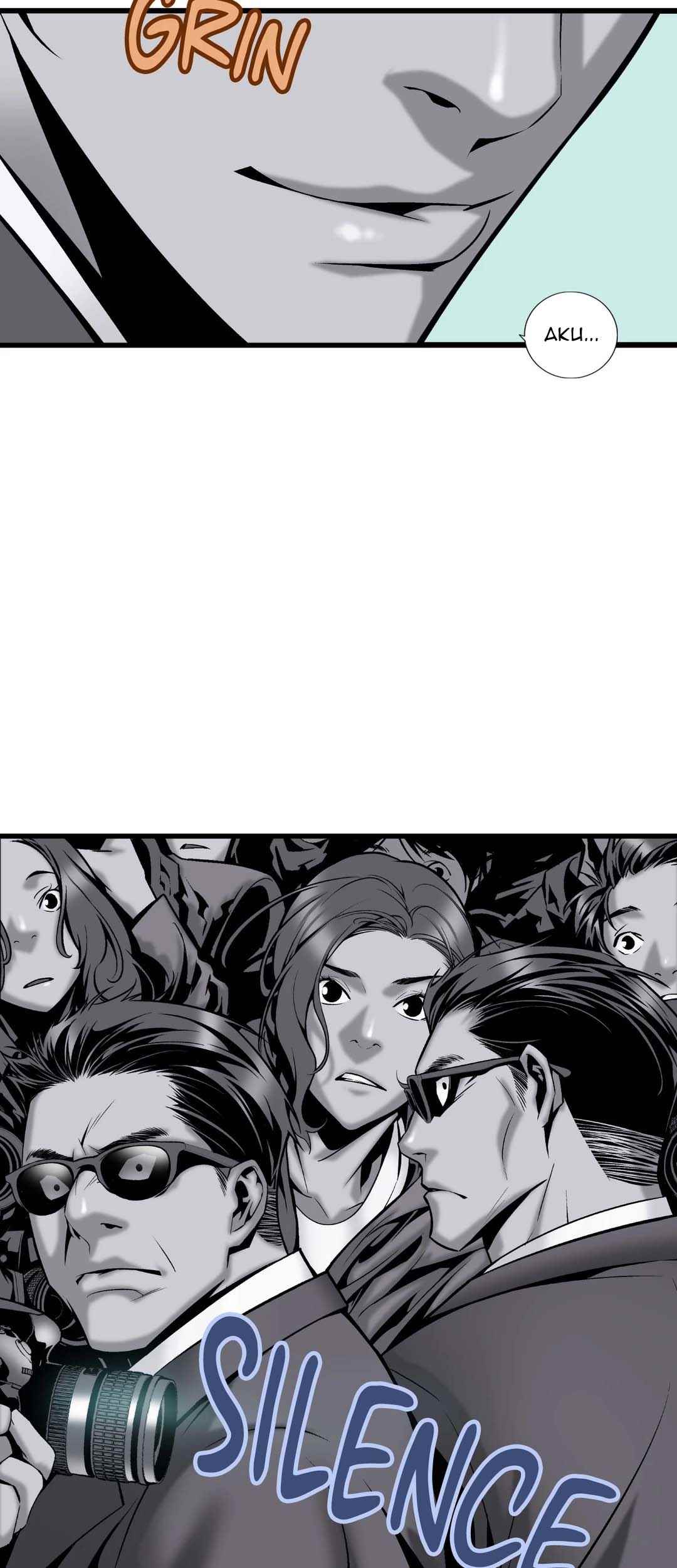 Midnight Taxi - Chapter 10 39