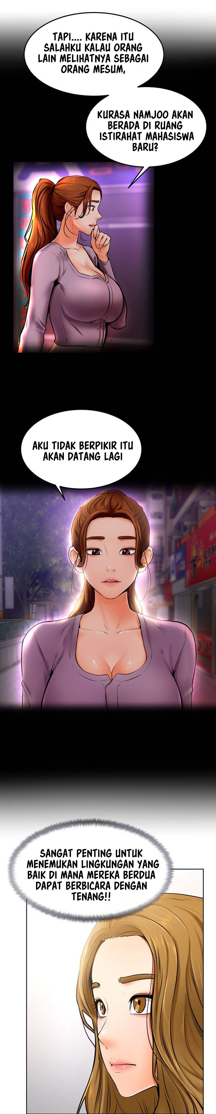 Cheer Up, Namjoo - Chapter 10 21
