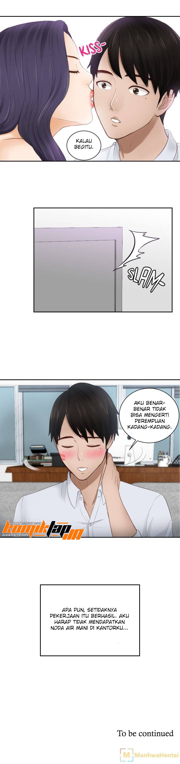 Mind Reader - Chapter 10 12 Mind Reader - Chapter 10 12