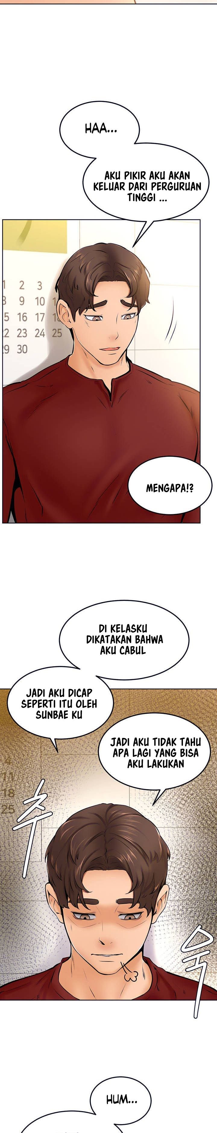 Cheer Up, Namjoo - Chapter 10 27