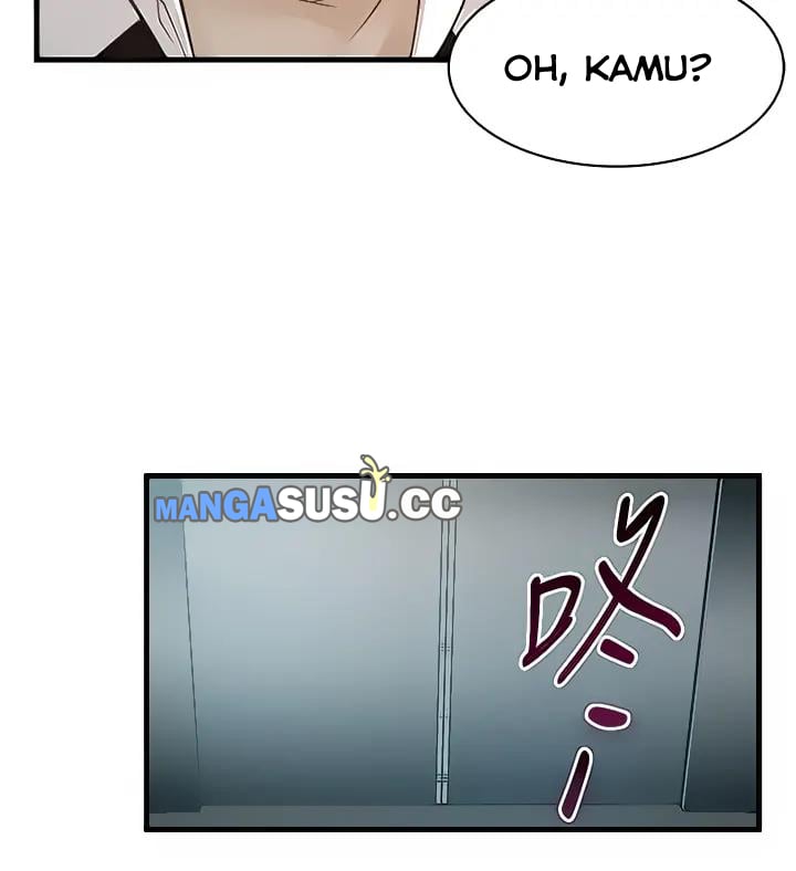 Weak Point (Husky Team) - Chapter 10 34