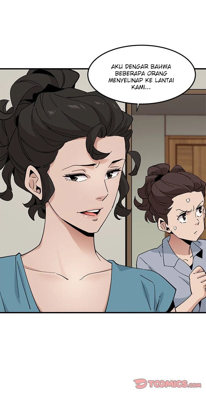 Love Factory - Chapter 10 36