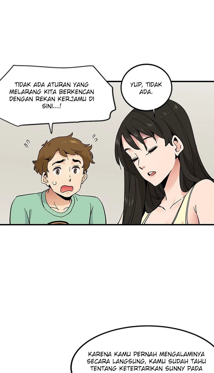 Love Factory - Chapter 10 14